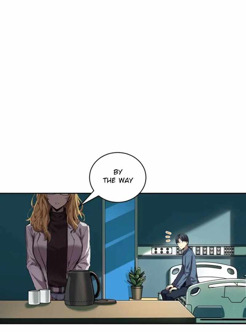 Read Emotional Illness chapter 27 image 18 on Lezhin
