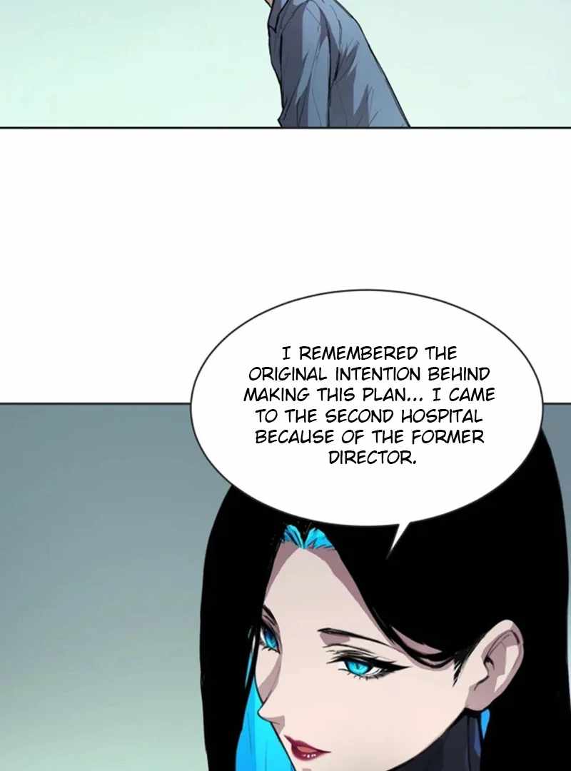 Read Emotional Illness chapter 27 image 3 on Lezhin