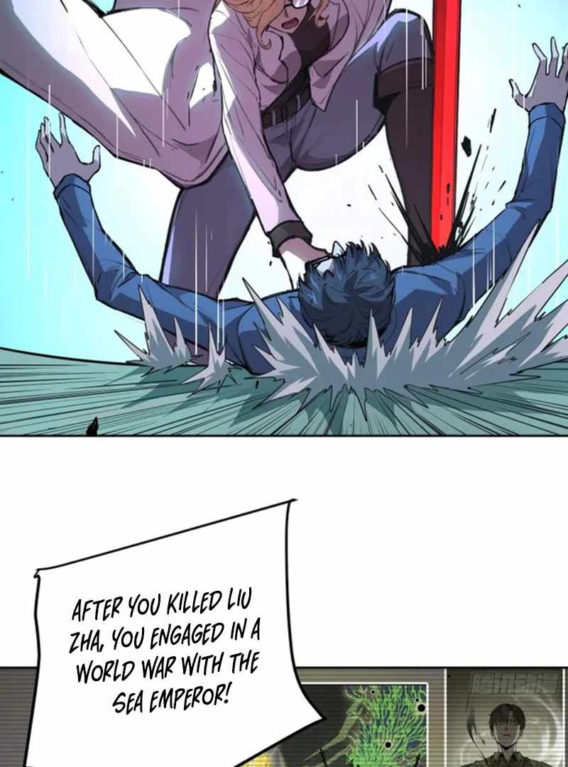 Read Emotional Illness chapter 27 image 41 on Lezhin