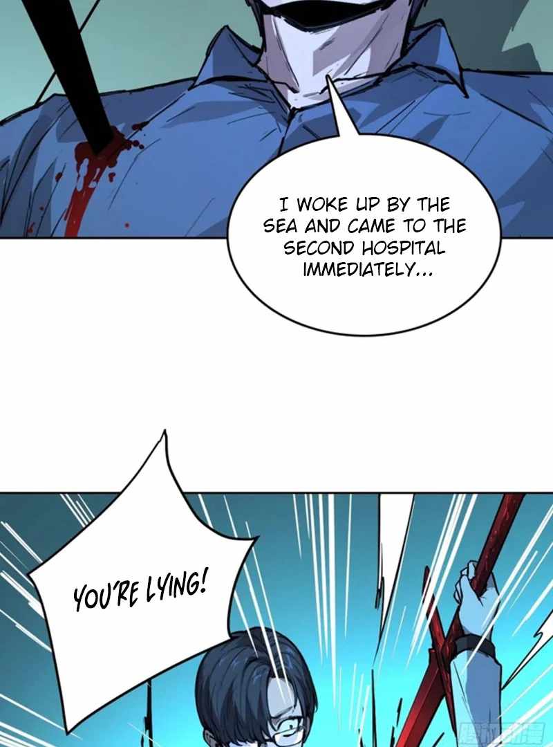 Read Emotional Illness chapter 27 image 47 on Lezhin