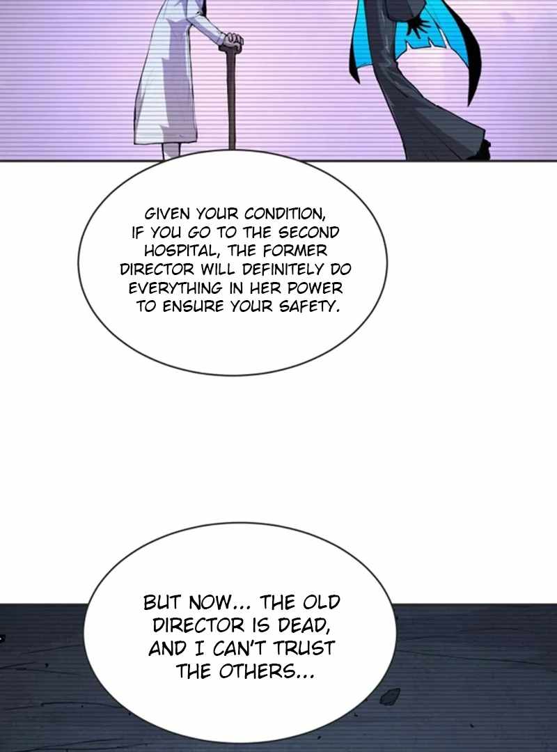 Read Emotional Illness chapter 27 image 5 on Lezhin