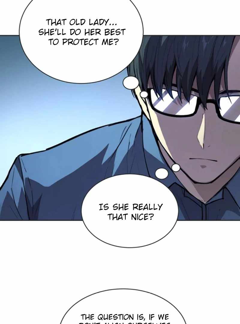 Read Emotional Illness chapter 27 image 7 on Lezhin