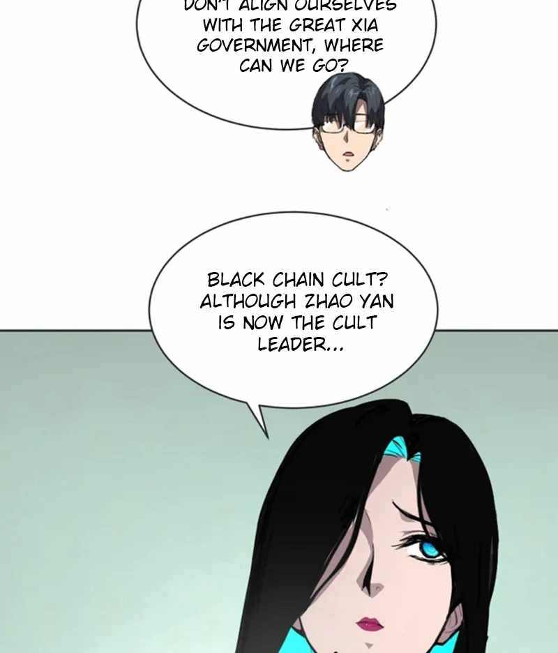 Read Emotional Illness chapter 27 image 8 on Lezhin