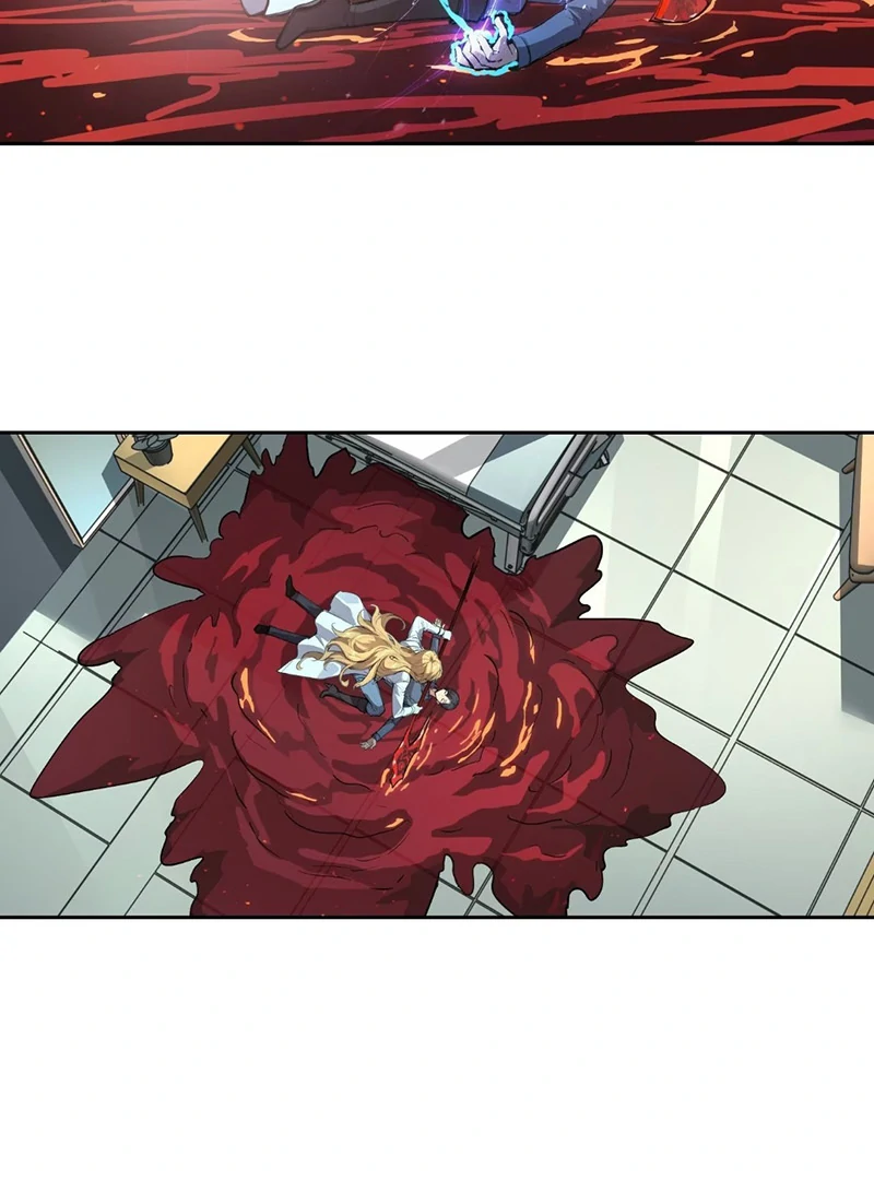 Read Emotional Illness chapter 28 image 12 on Lezhin