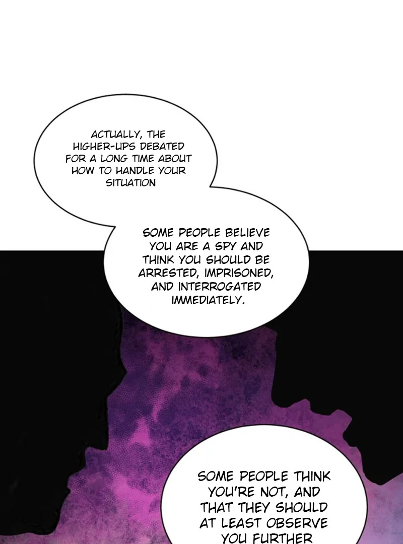 Read Emotional Illness chapter 28 image 22 on Lezhin