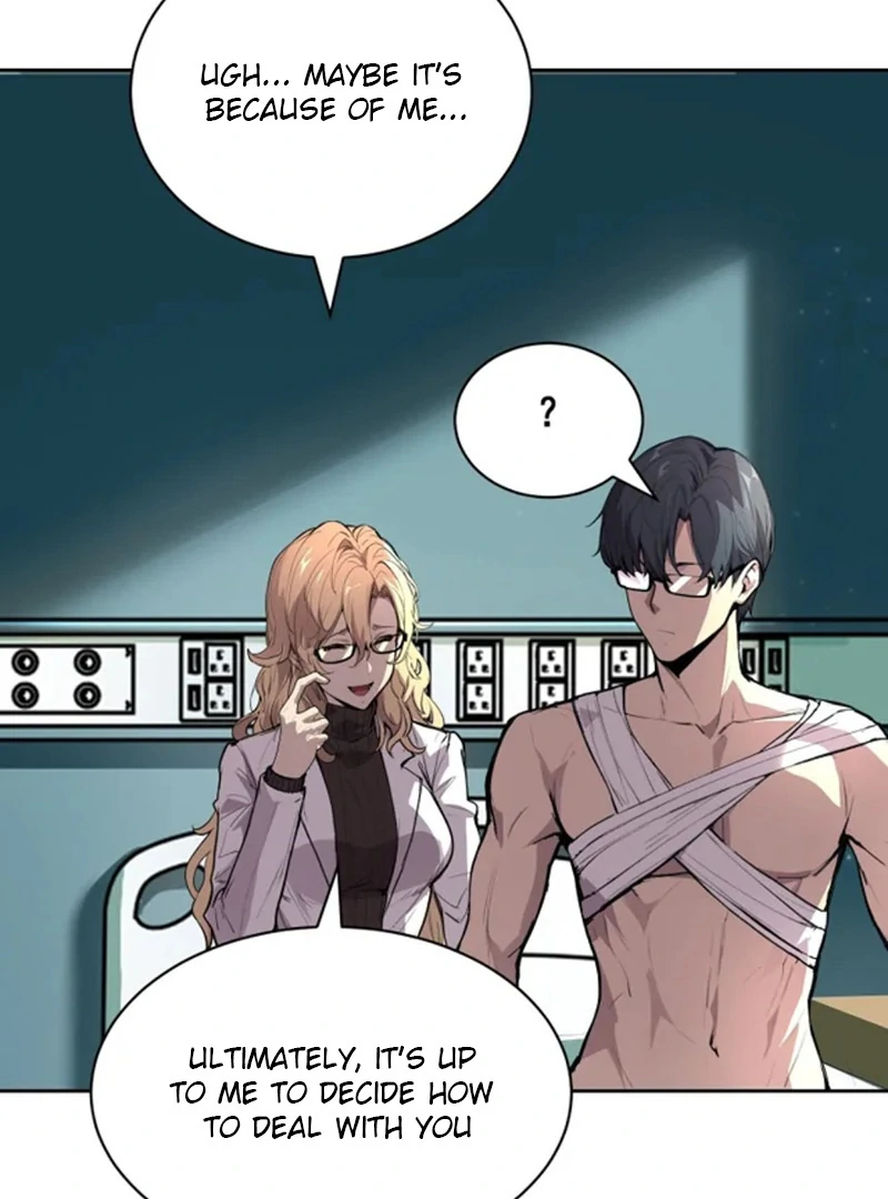 Read Emotional Illness chapter 28 image 25 on Lezhin