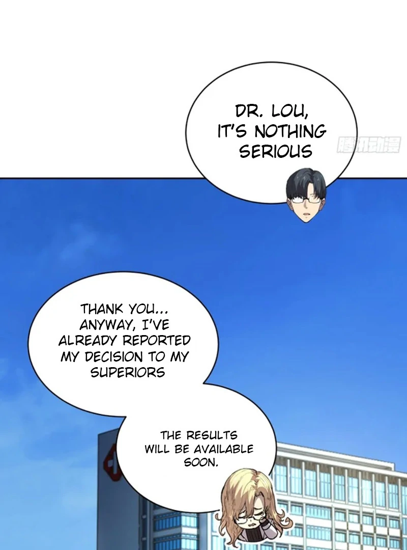 Read Emotional Illness chapter 28 image 29 on Lezhin