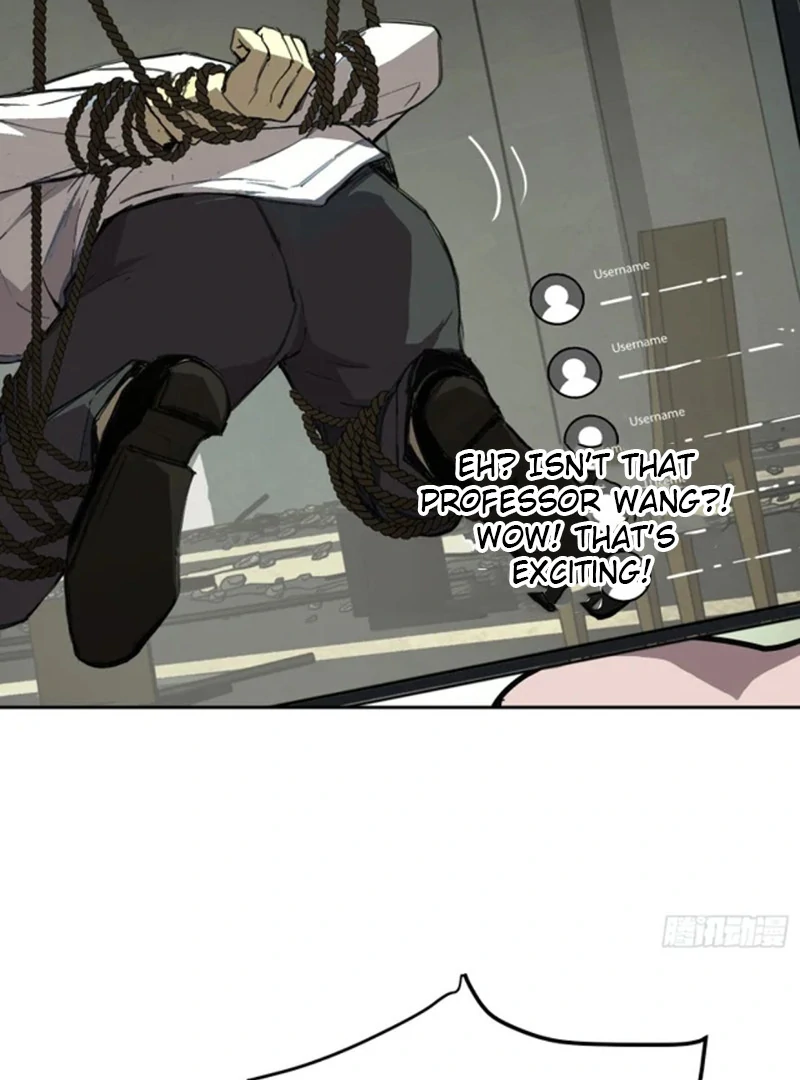 Read Emotional Illness chapter 28 image 43 on Lezhin