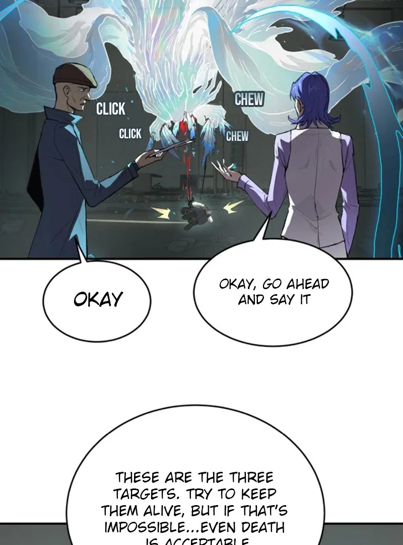 Read Emotional Illness chapter 28 image 61 on Lezhin
