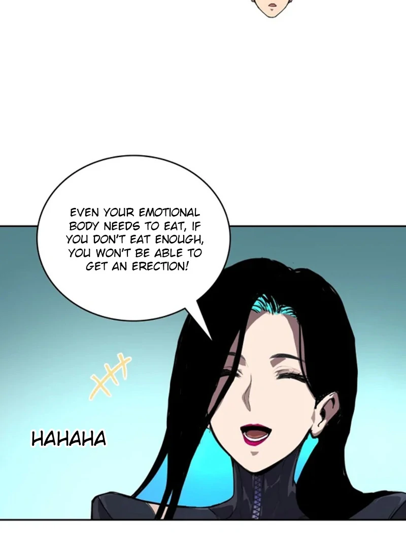 Read Emotional Illness chapter 28 image 82 on Lezhin
