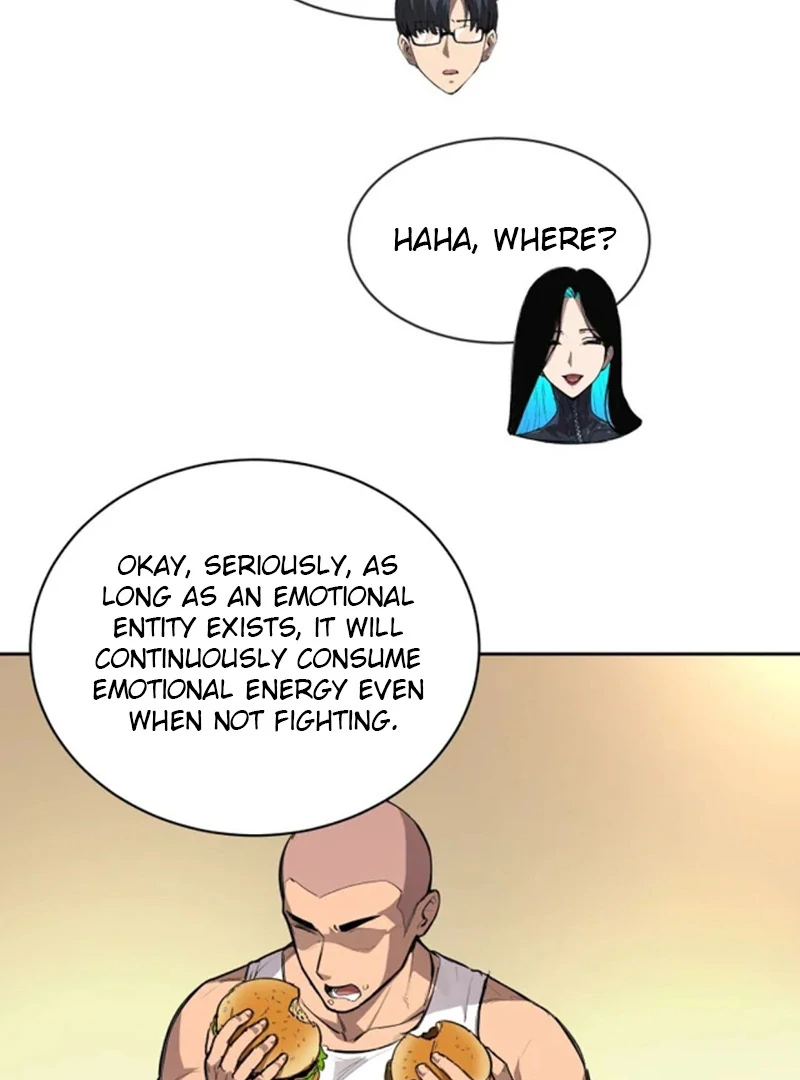 Read Emotional Illness chapter 28 image 84 on Lezhin