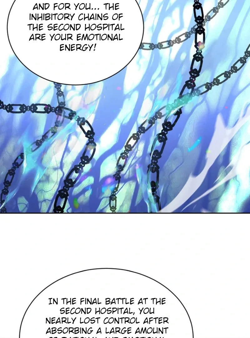 Read Emotional Illness chapter 28 image 86 on Lezhin