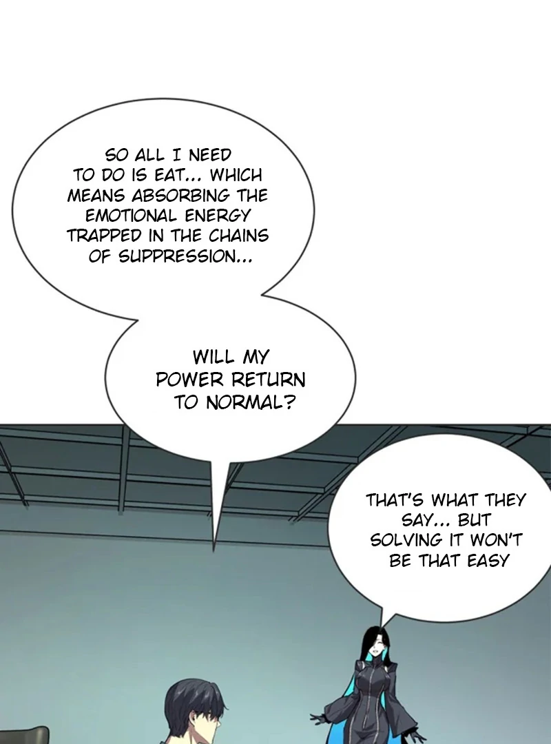Read Emotional Illness chapter 28 image 89 on Lezhin