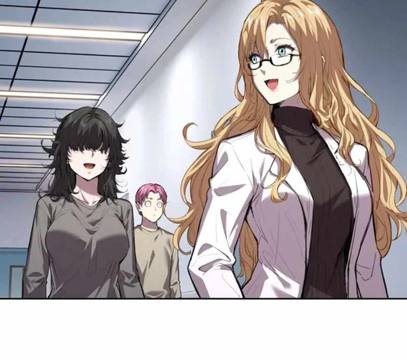Read Emotional Illness chapter 30 image 16 on Lezhin