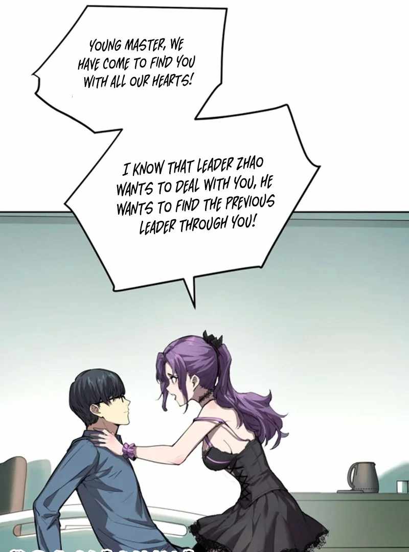 Read Emotional Illness chapter 30 image 18 on Lezhin