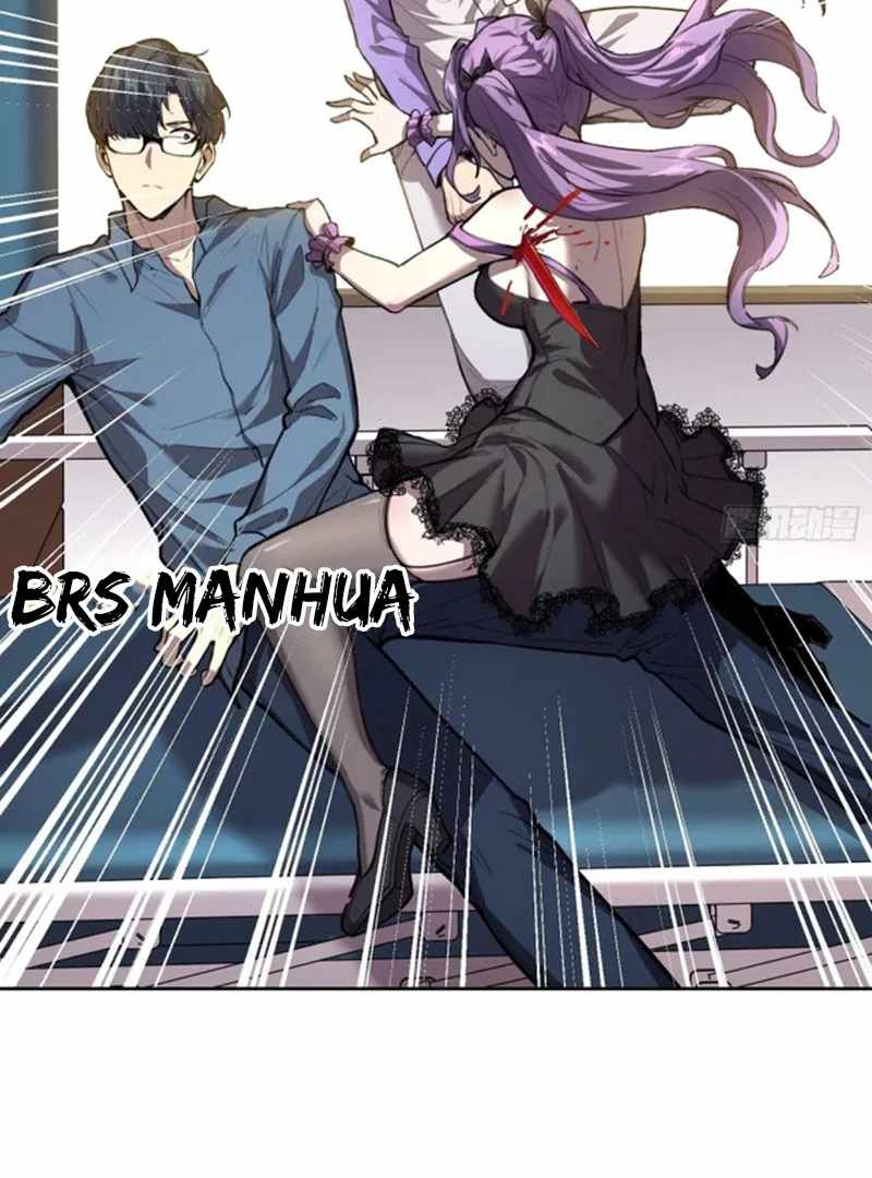 Read Emotional Illness chapter 30 image 38 on Lezhin