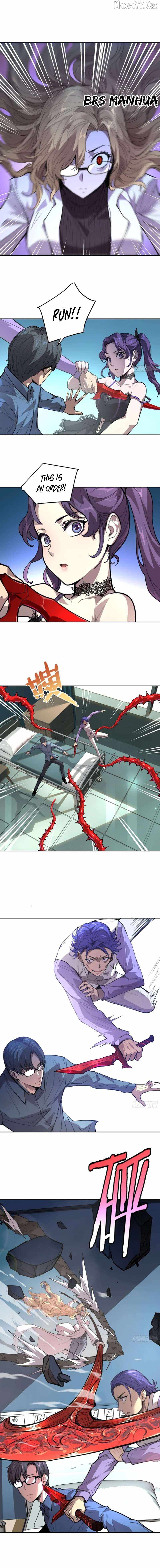 Read Emotional Illness chapter 31.1 image 1 on Lezhin