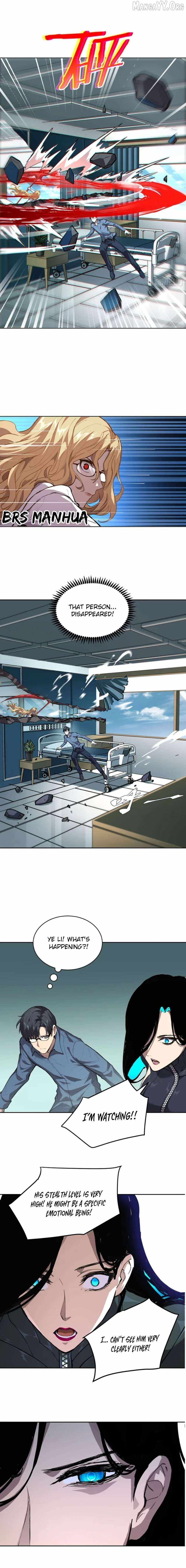 Read Emotional Illness chapter 31.1 image 2 on Lezhin