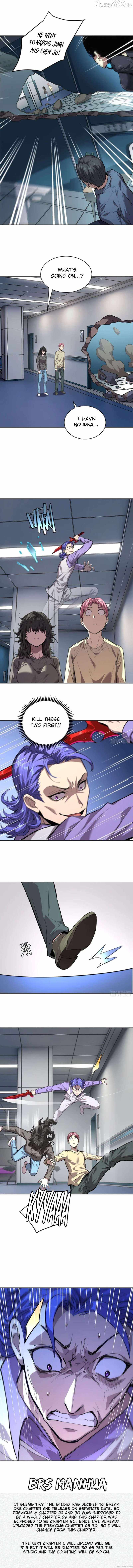 Read Emotional Illness chapter 31.1 image 3 on Lezhin