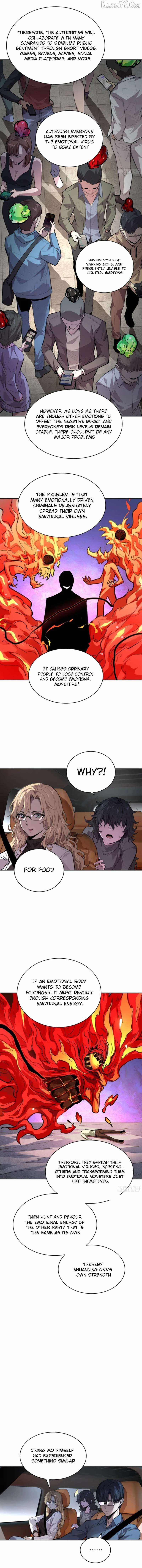 Read Emotional Illness chapter 31 image 5 on Lezhin