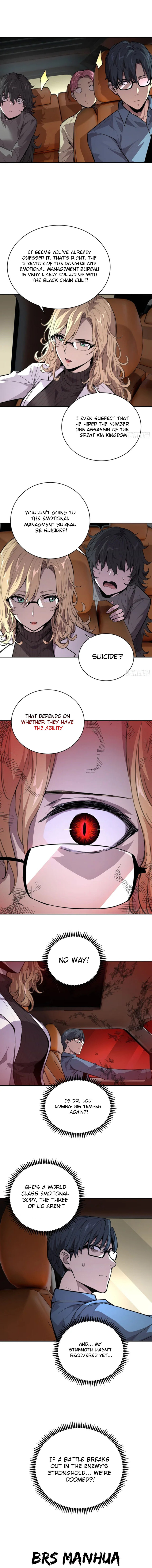 Read Emotional Illness chapter 32.5 image 7 on Lezhin