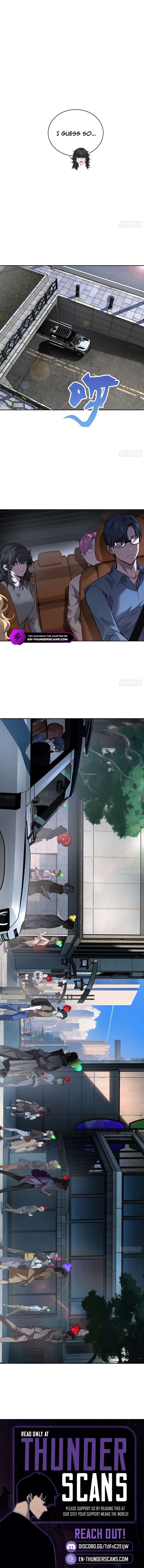 Read Emotional Illness chapter 32 image 3 on Lezhin