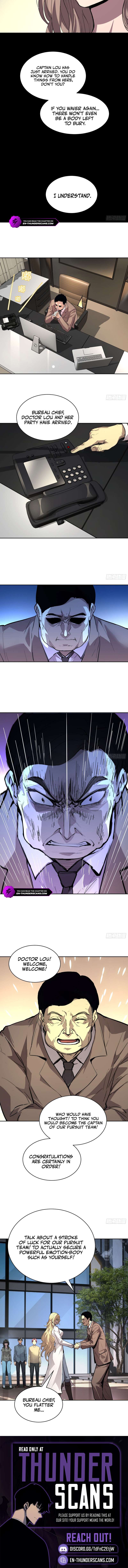 Read Emotional Illness chapter 34 image 2 on Lezhin