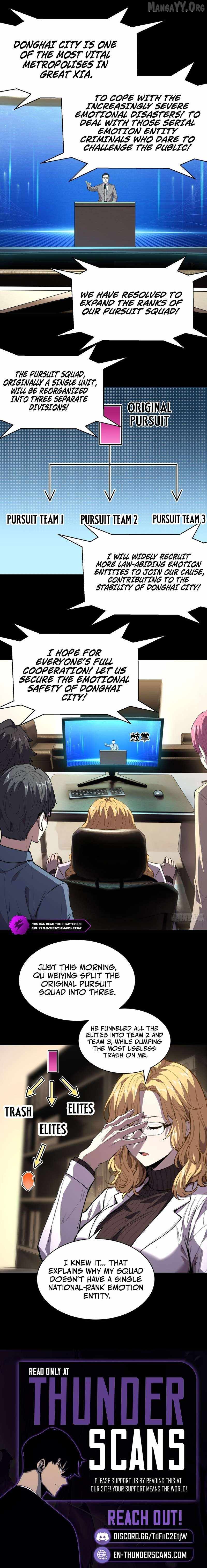 Read Emotional Illness chapter 37 image 4 on Lezhin