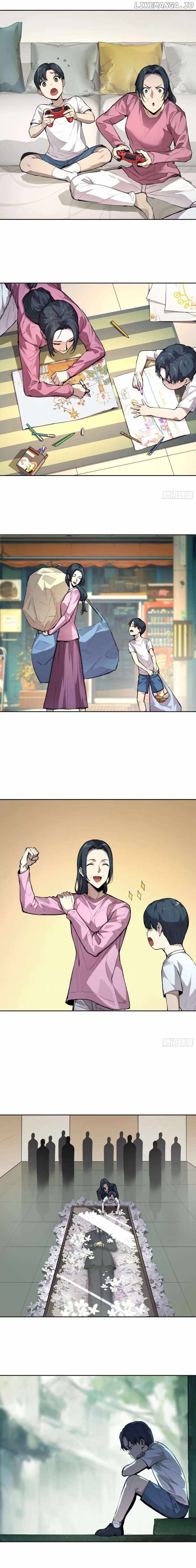 Read Emotional Illness chapter 4 image 10 on Lezhin