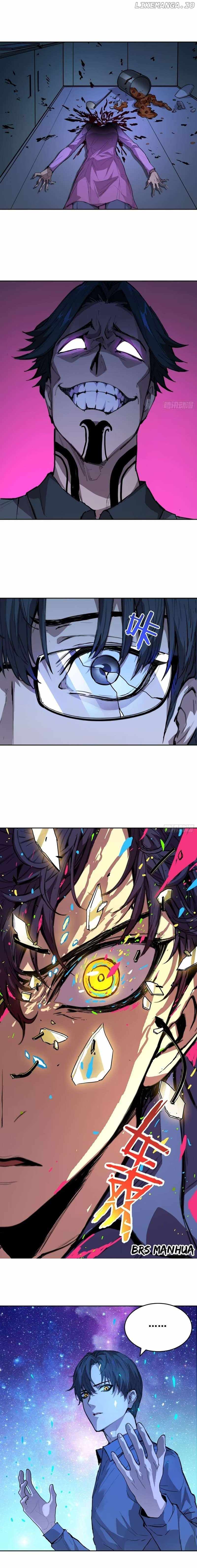 Read Emotional Illness chapter 4 image 12 on Lezhin