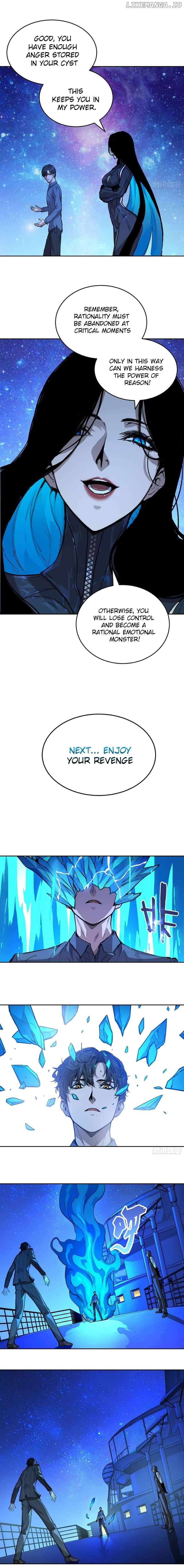 Read Emotional Illness chapter 4 image 13 on Lezhin