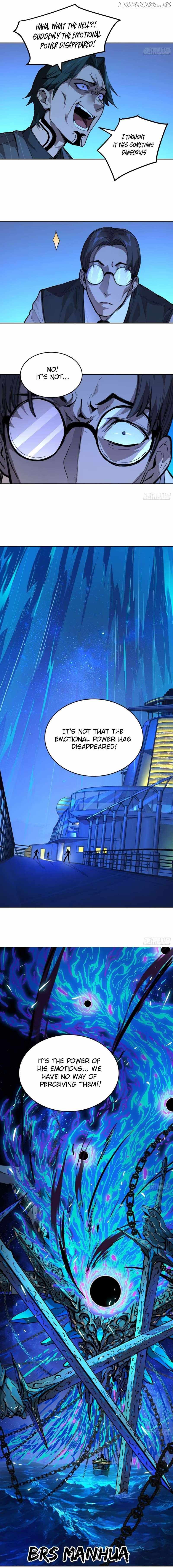 Read Emotional Illness chapter 4 image 14 on Lezhin