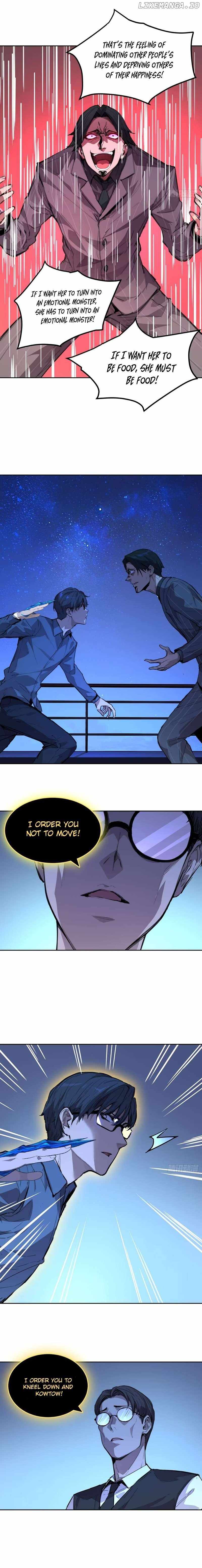 Read Emotional Illness chapter 4 image 4 on Lezhin