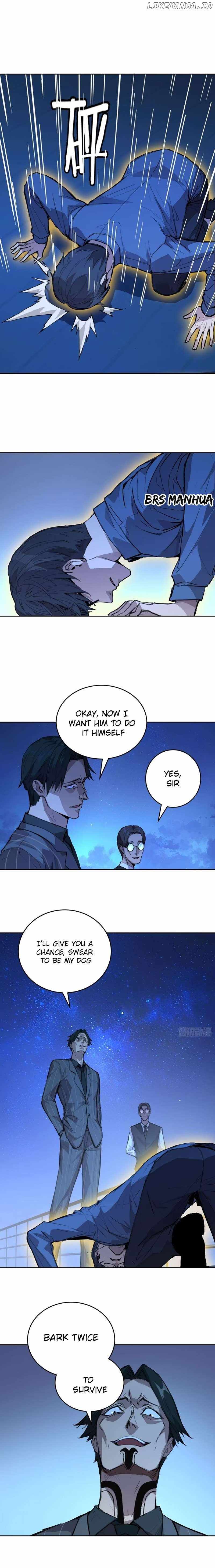 Read Emotional Illness chapter 4 image 5 on Lezhin