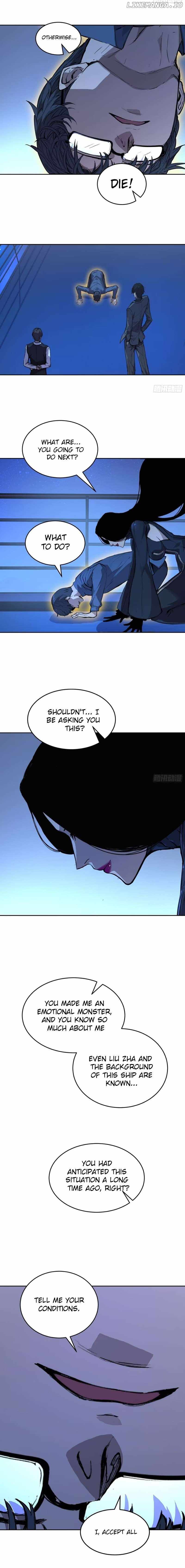 Read Emotional Illness chapter 4 image 6 on Lezhin
