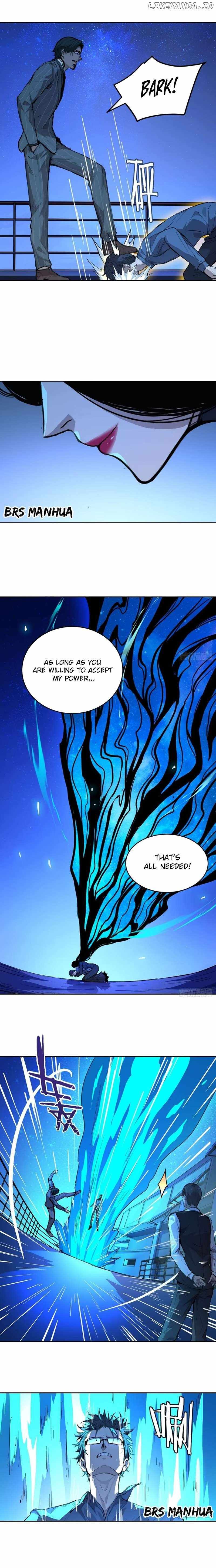 Read Emotional Illness chapter 4 image 7 on Lezhin