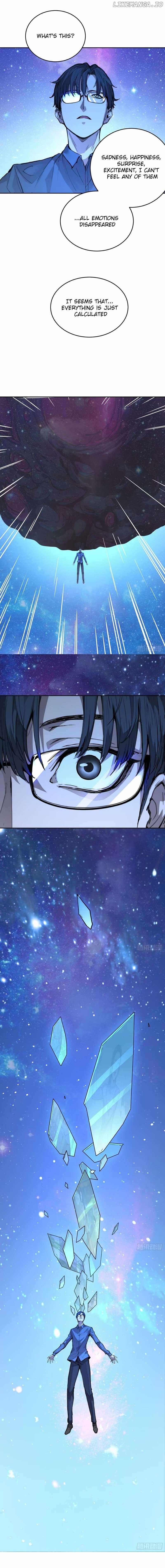 Read Emotional Illness chapter 4 image 9 on Lezhin