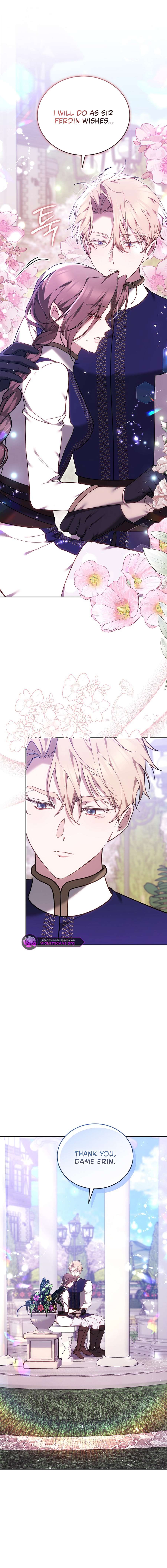 Read Emotional Illness chapter 40 image 4 on Lezhin