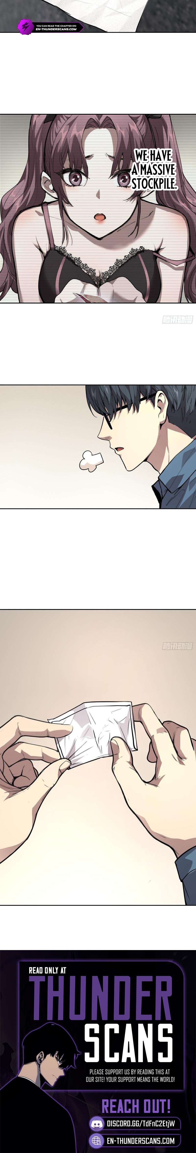 Read Emotional Illness chapter 41 image 2 on Lezhin