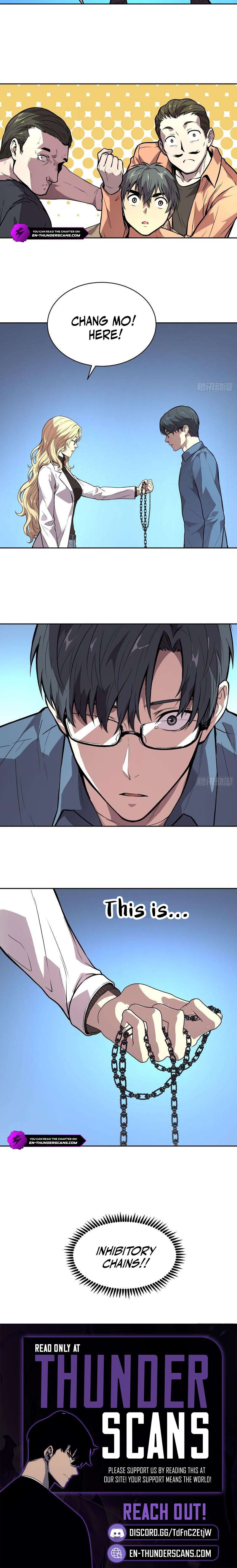 Read Emotional Illness chapter 47 image 2 on Lezhin