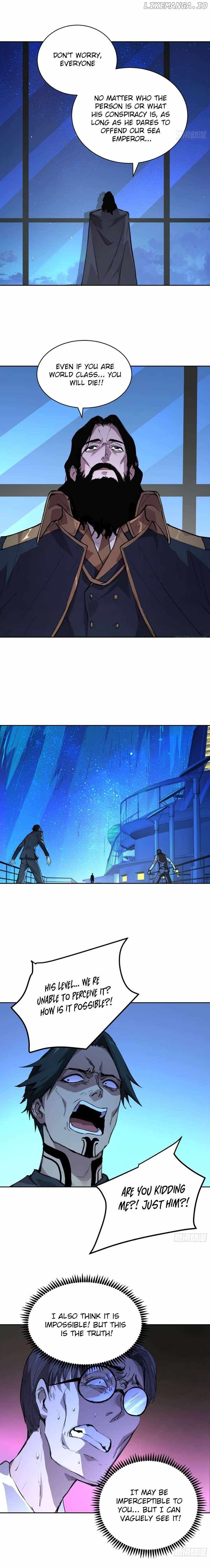 Read Emotional Illness chapter 5 image 2 on Lezhin
