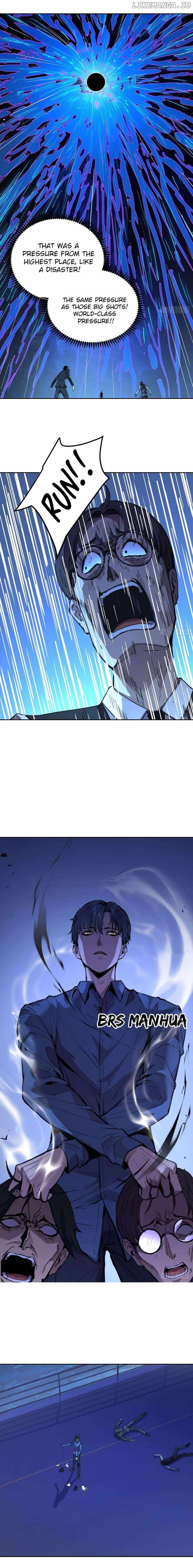 Read Emotional Illness chapter 5 image 3 on Lezhin