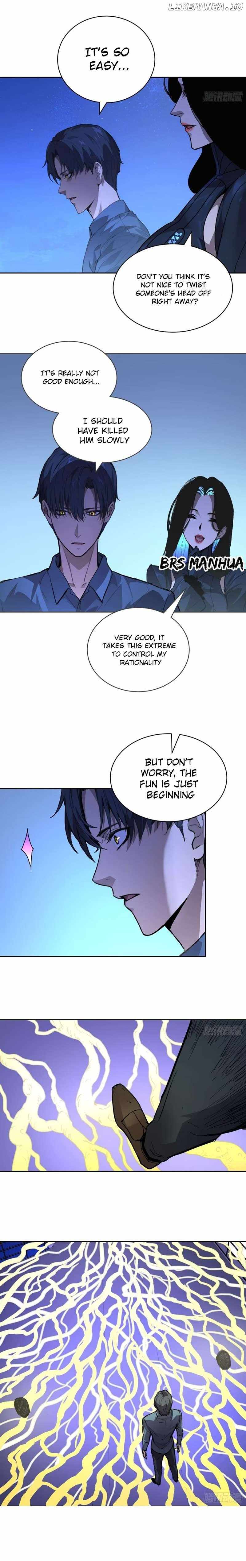 Read Emotional Illness chapter 5 image 4 on Lezhin