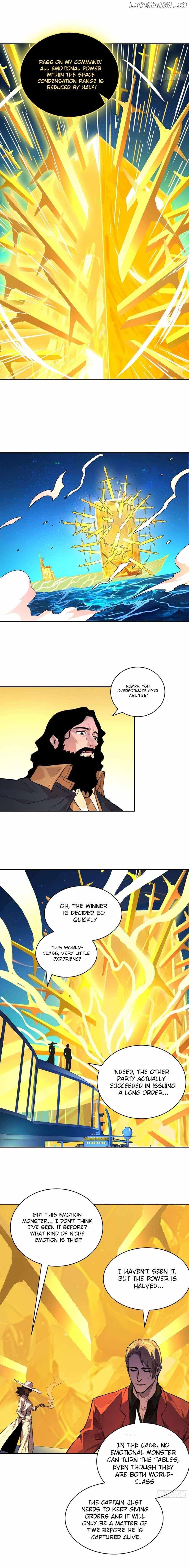 Read Emotional Illness chapter 5 image 8 on Lezhin