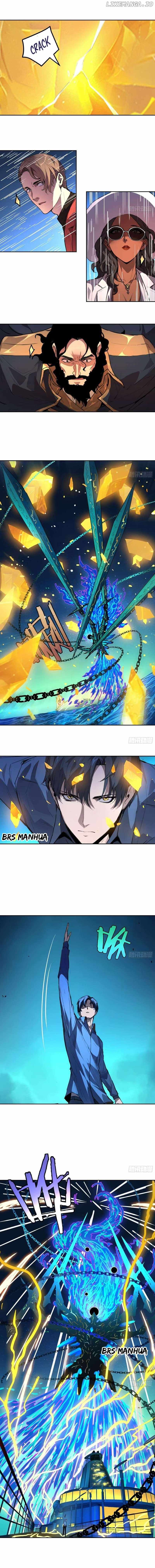 Read Emotional Illness chapter 5 image 9 on Lezhin