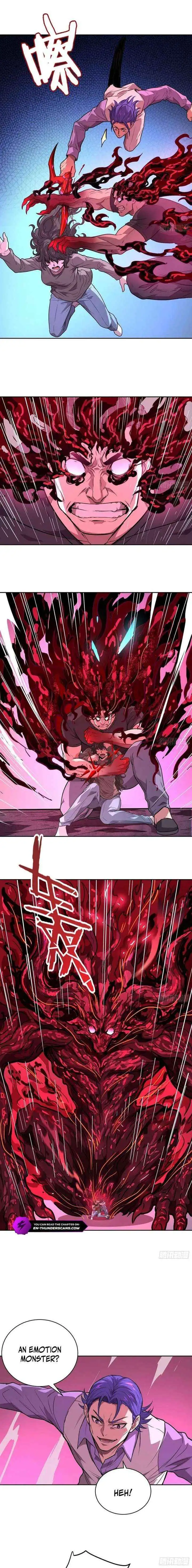 Read Emotional Illness chapter 51 image 1 on Lezhin