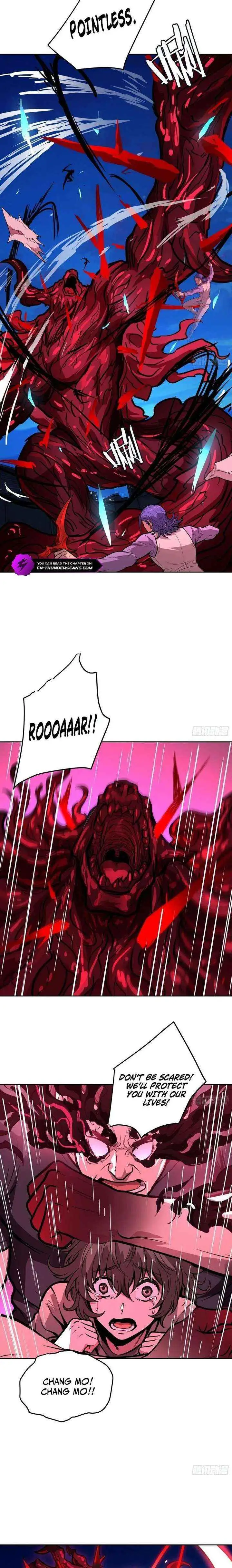 Read Emotional Illness chapter 51 image 2 on Lezhin