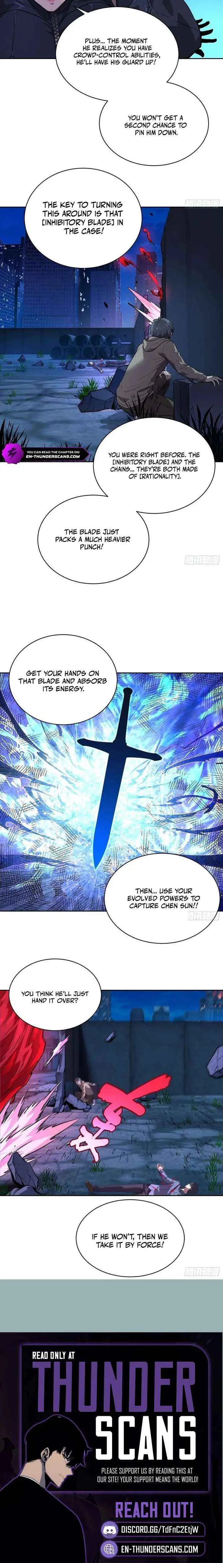 Read Emotional Illness chapter 51 image 5 on Lezhin