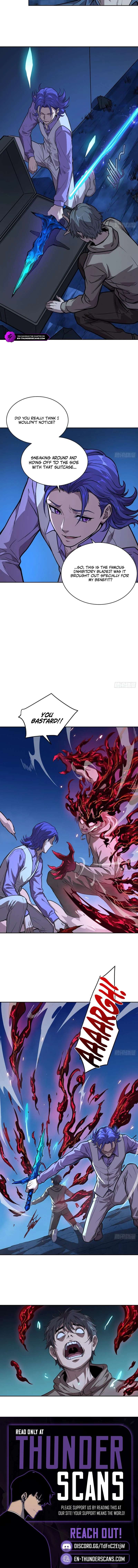 Read Emotional Illness chapter 52 image 2 on Lezhin