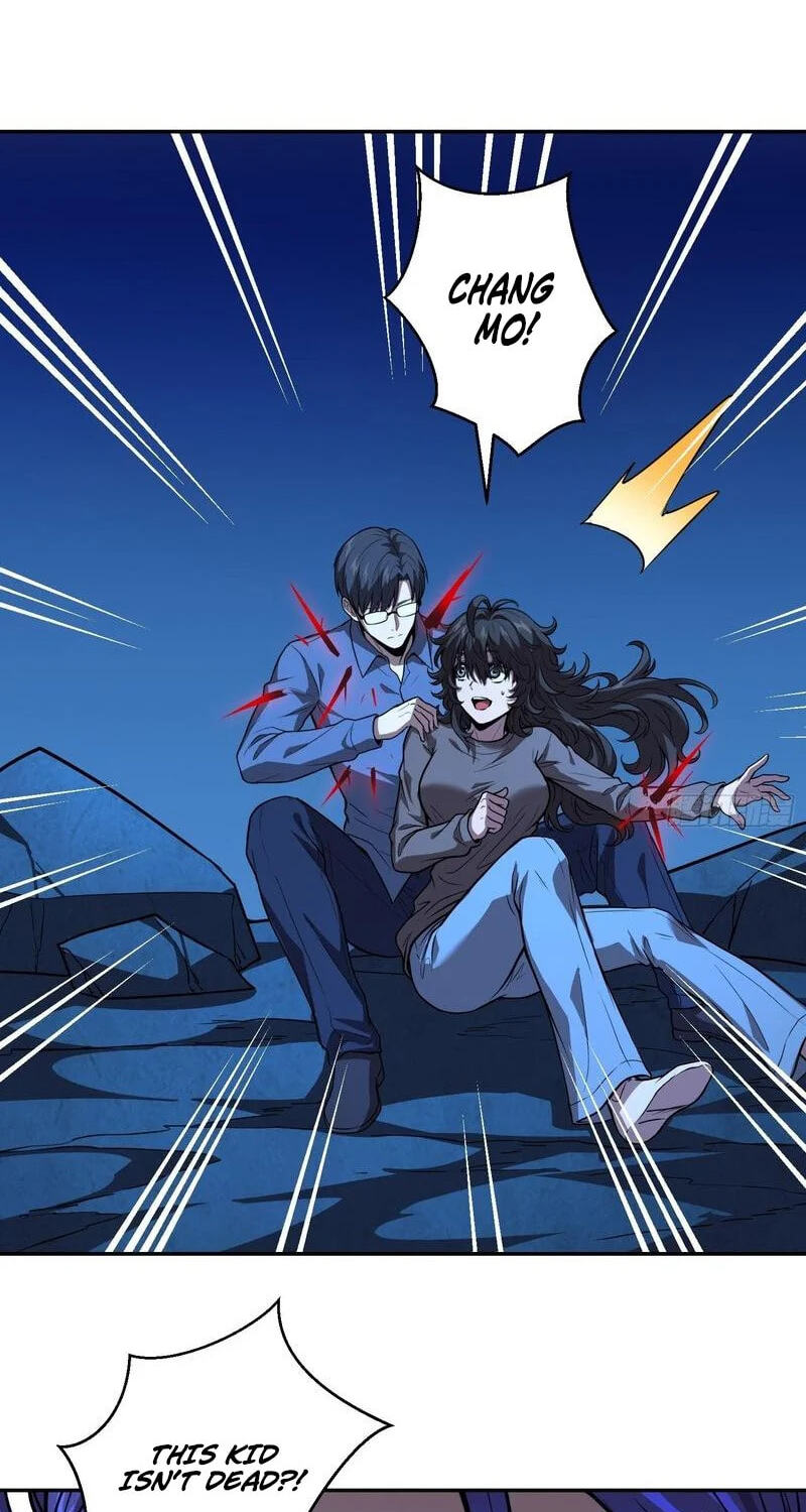 Read Emotional Illness chapter 53 image 11 on Lezhin
